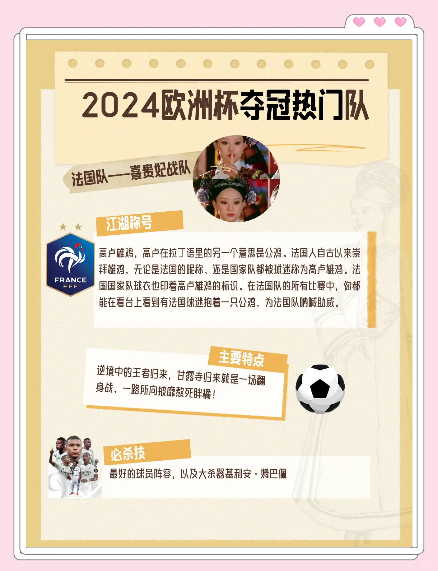 欧洲杯预选赛战火激烈，球队士气高昂的简单介绍